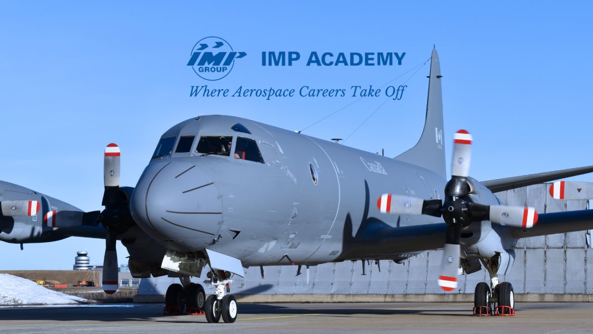 IMP Aerospace & Defence Announces the IMP Academy